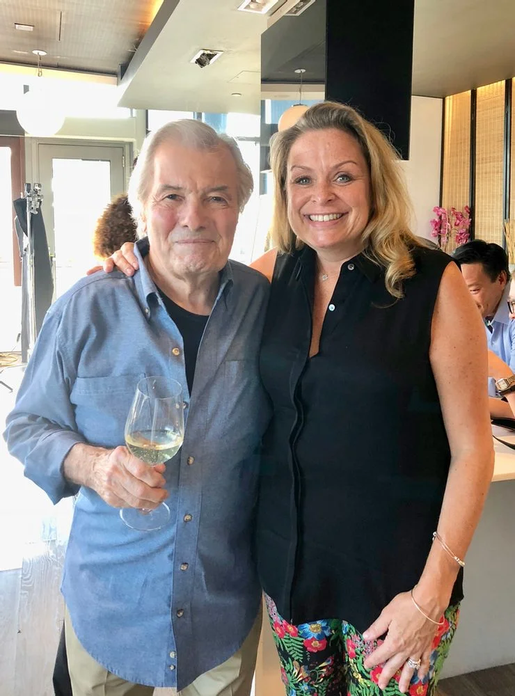 Savor the Moment - with Jacques Pépin and Ming Tsai