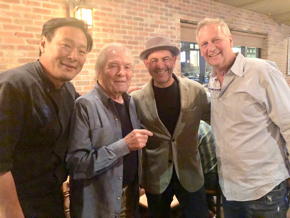 Savor The Moment - With Jacques Pépin And Ming Tsai