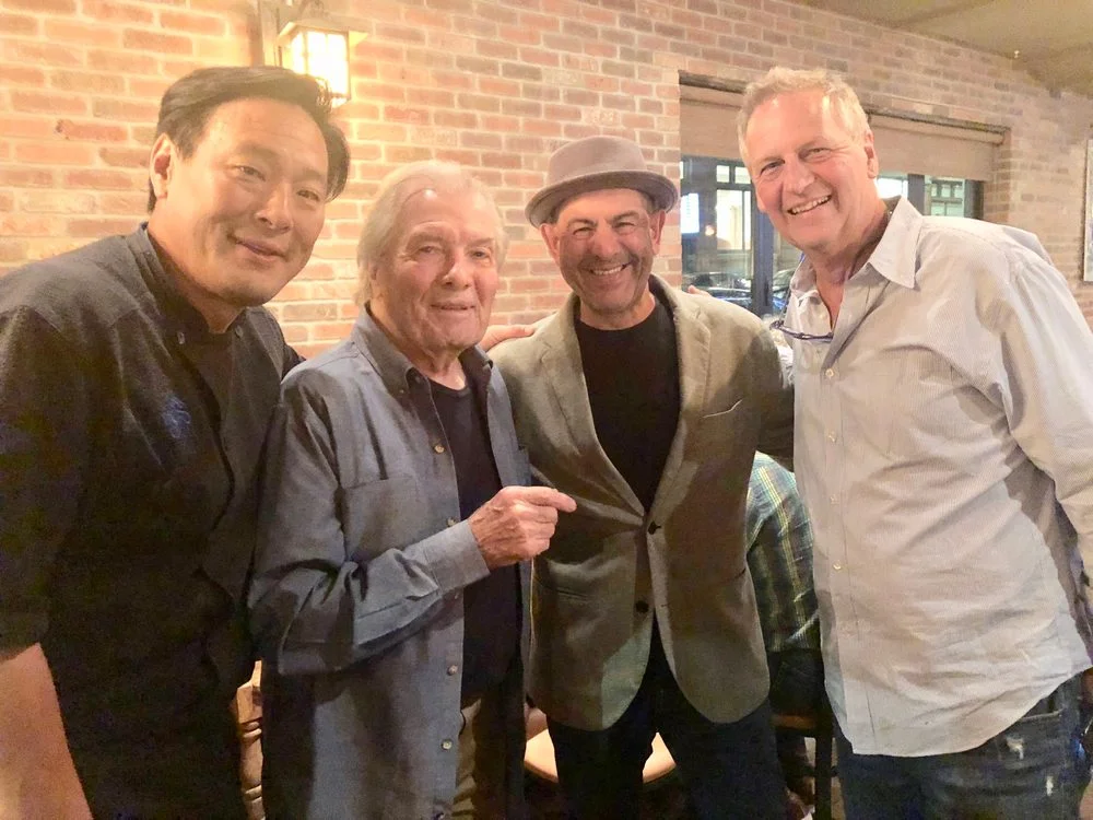 Savor the Moment - with Jacques Pépin and Ming Tsai