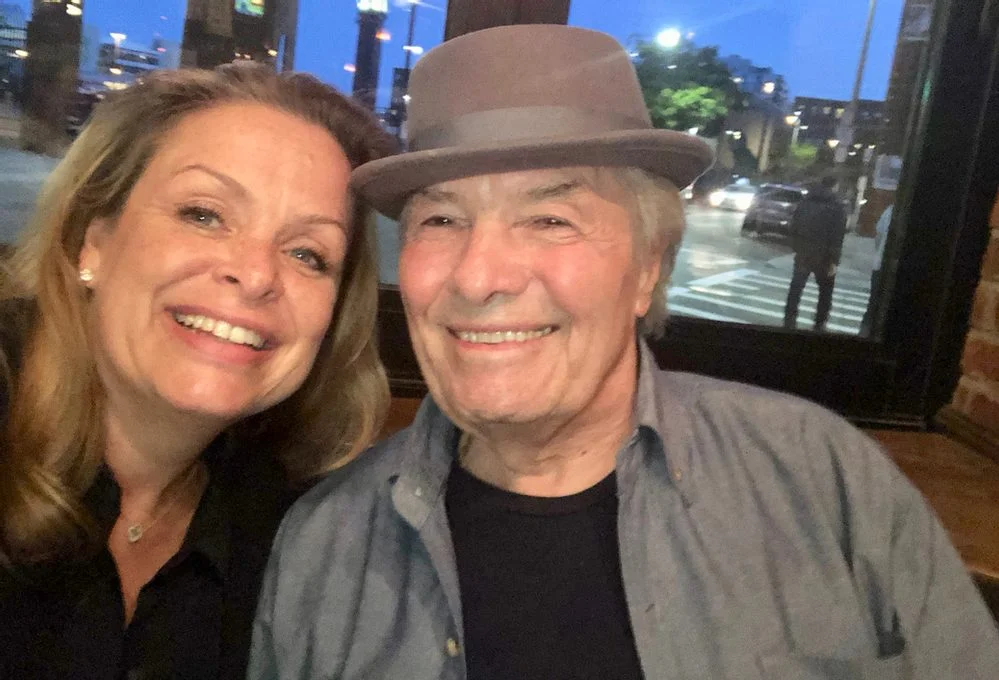 Savor the Moment - with Jacques Pépin and Ming Tsai