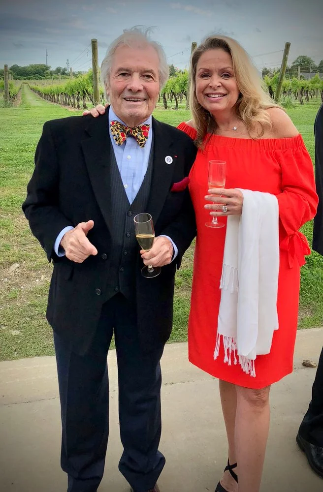 Savor the Moment - with Jacques Pépin and Ming Tsai