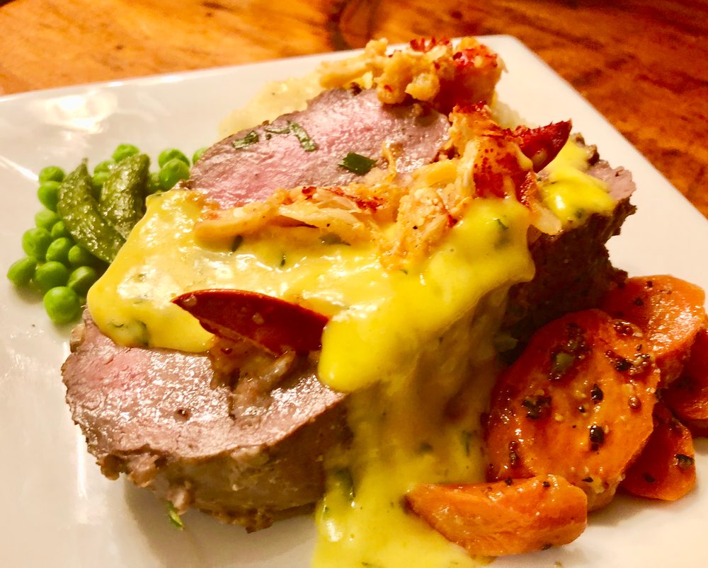 A Meal to Remember