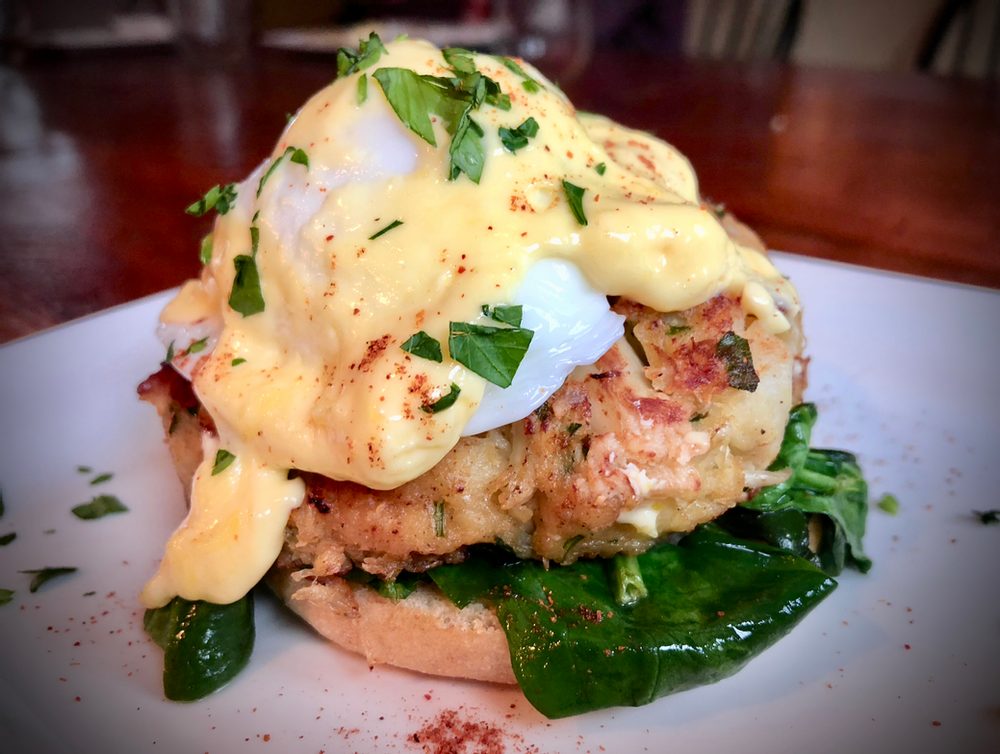 Let's Do Brunch!!