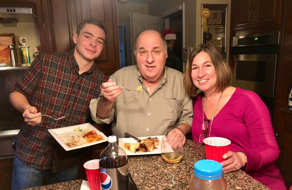 GELSOMINI EXTRAVAGANZA!