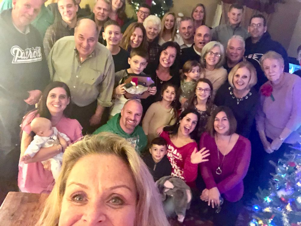 GELSOMINI EXTRAVAGANZA!