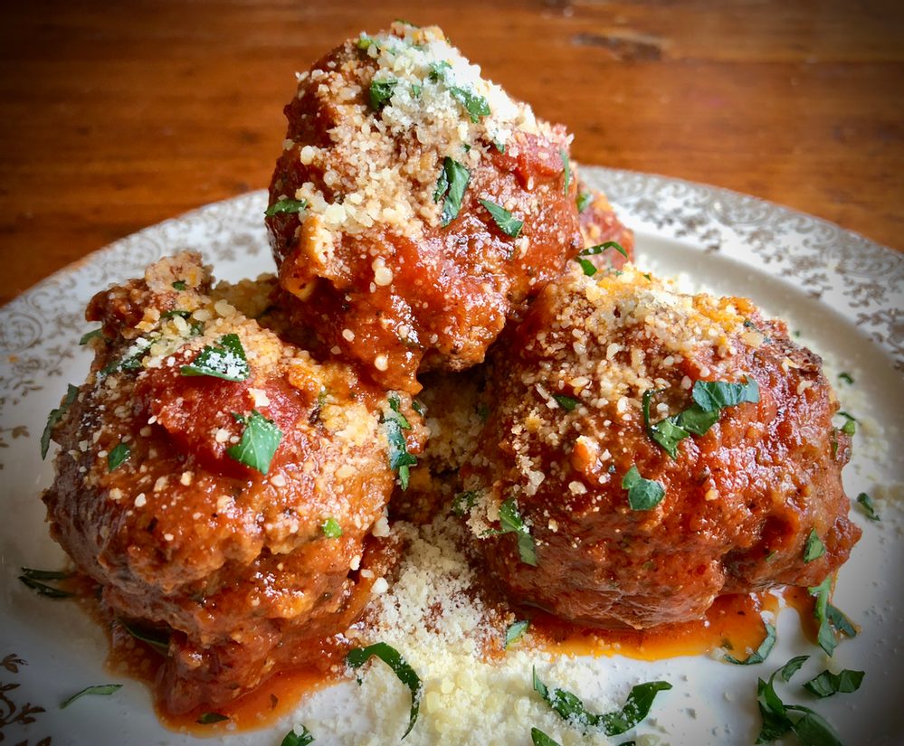 GELSOMINI EXTRAVAGANZA!