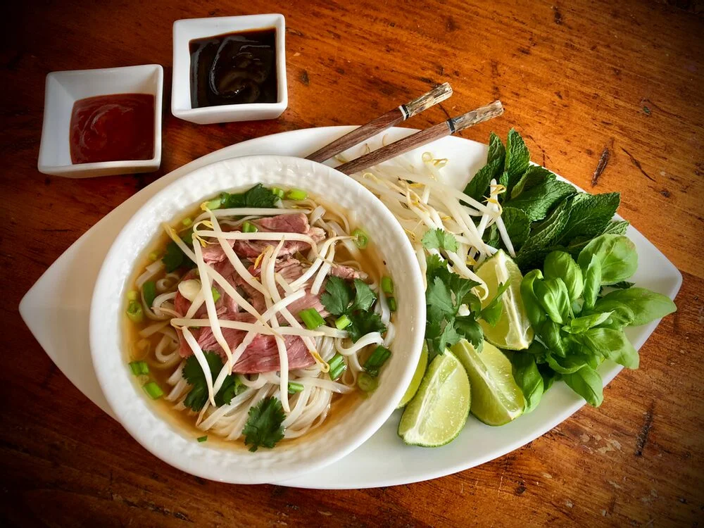 Un-PHO-gettable... Vietnamese heaven in a bowl 1 Un-PHO-gettable... Vietnamese heaven in a bowl