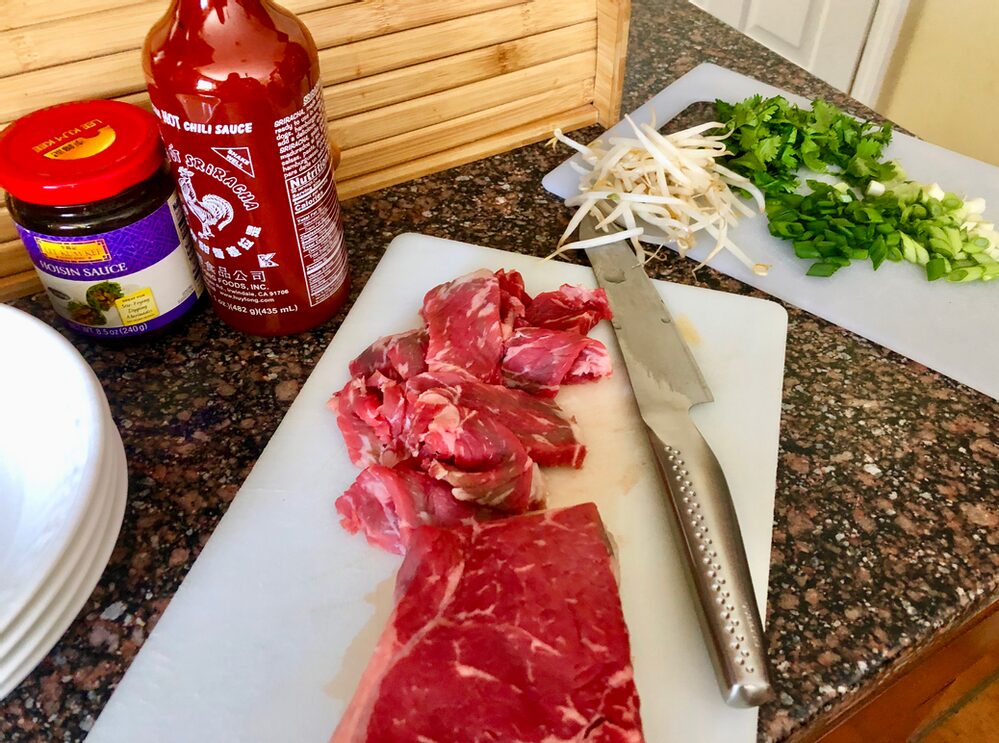 Un-Pho-Gettable... Vietnamese Heaven In A Bowl