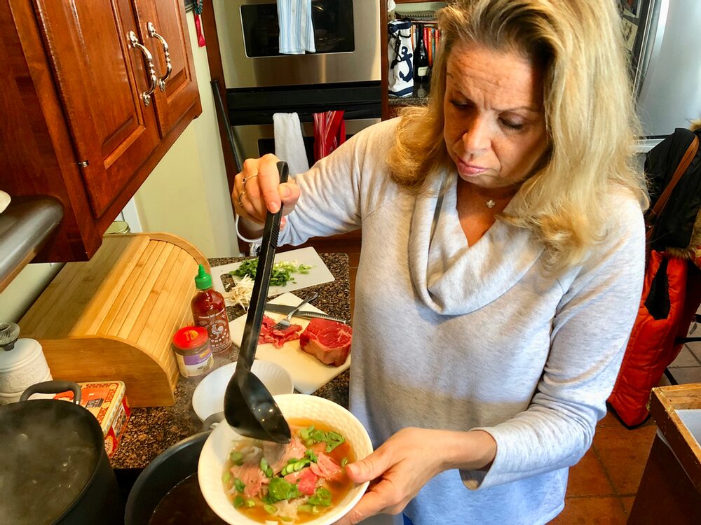 Un-Pho-Gettable... Vietnamese Heaven In A Bowl