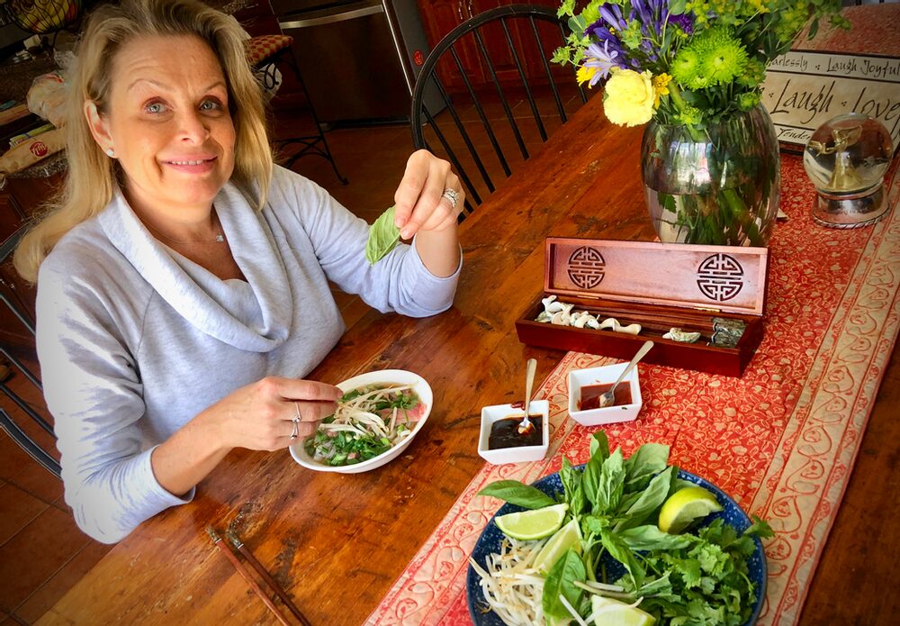 Un-Pho-Gettable... Vietnamese Heaven In A Bowl