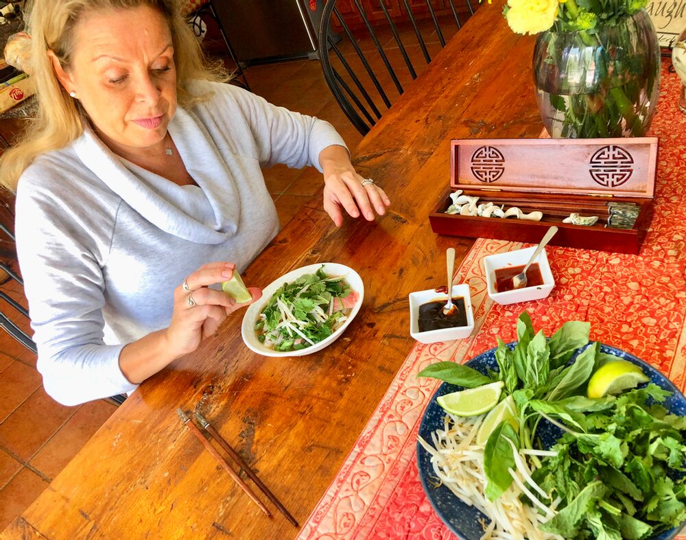 Un-Pho-Gettable... Vietnamese Heaven In A Bowl