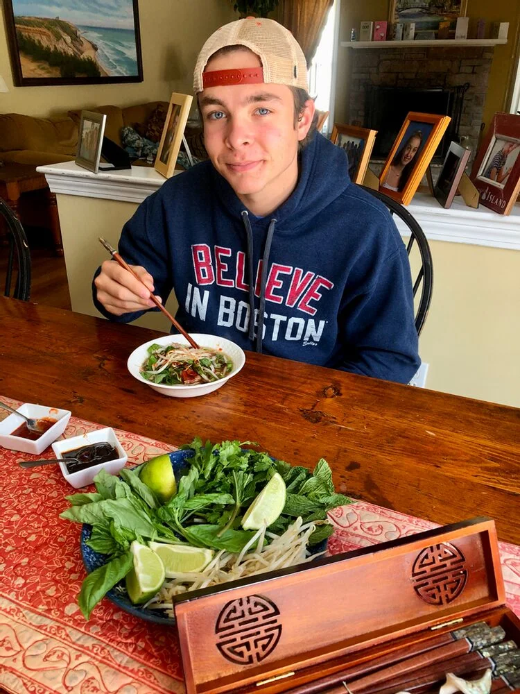 Un-PHO-gettable... Vietnamese heaven in a bowl 16 Un-PHO-gettable... Vietnamese heaven in a bowl