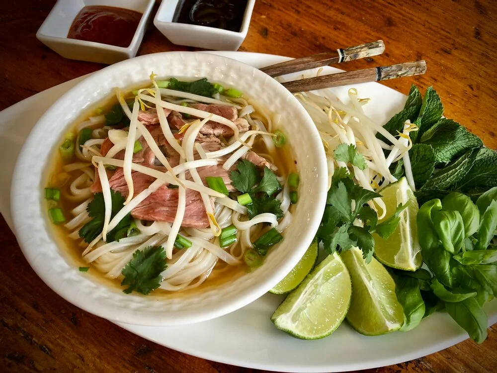 Un-PHO-gettable... Vietnamese heaven in a bowl 19 Un-PHO-gettable... Vietnamese heaven in a bowl
