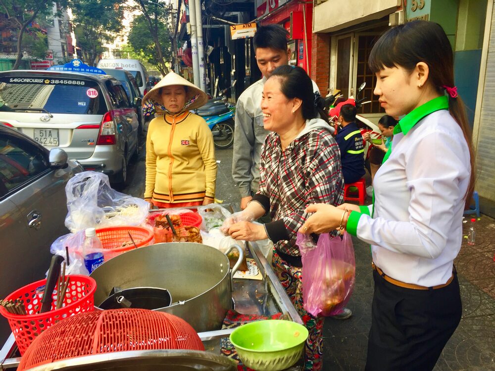 Un-Pho-Gettable... Vietnamese Heaven In A Bowl