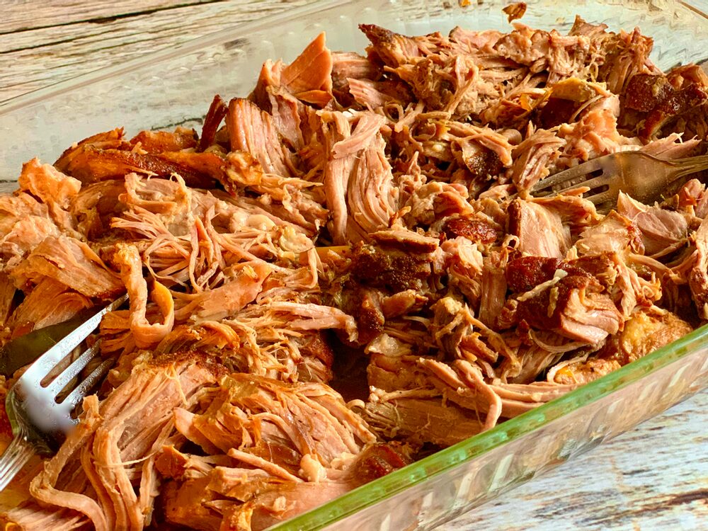 BBQ Pulled Pork A Perfect Plethora of Pulled Pork Pleasers