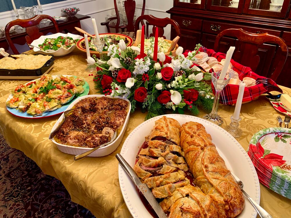 Gelsomini Extravaganza 2019!! Let's Eat!! 2 Gelsomini Extravaganza 2019!! Let's Eat!!