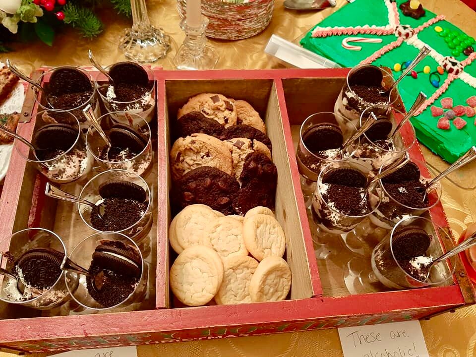 Gelsomini Extravaganza 2019!! Let's Eat!! 22 Gelsomini Extravaganza 2019!! Let's Eat!!