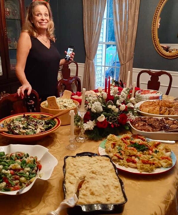 Gelsomini Extravaganza 2019!! Let's Eat!! 26 Gelsomini Extravaganza 2019!! Let's Eat!!