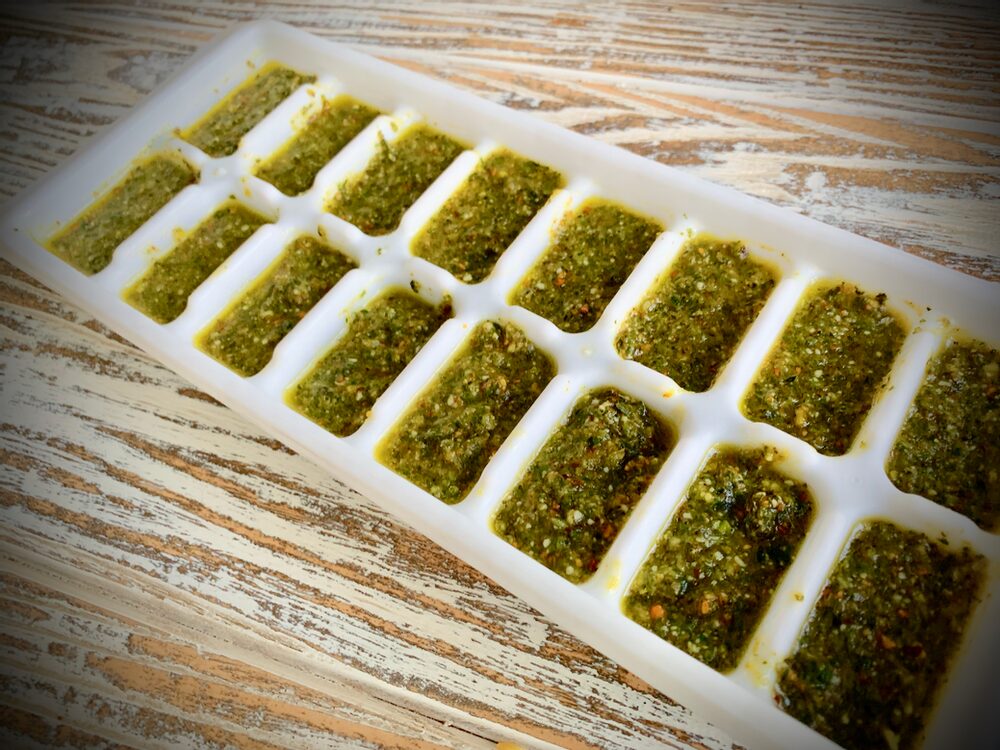 PESTO PALOOZA! 3 PESTO PALOOZA!