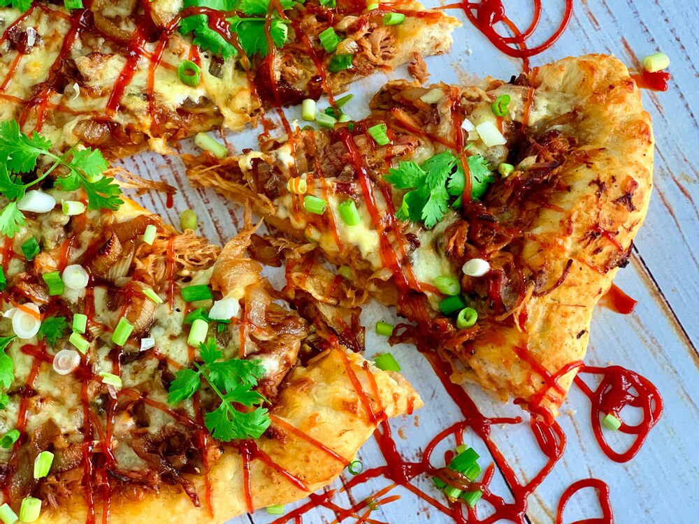 A slice of heaven A Perfect Plethora of Pulled Pork Pleasers