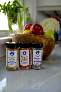 DotB Spice Trio