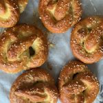 PRETZELS