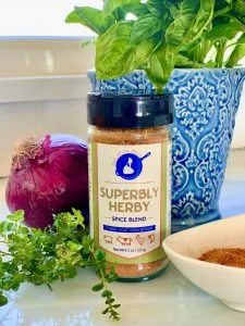 DotB Superbly Herby Spice Mix