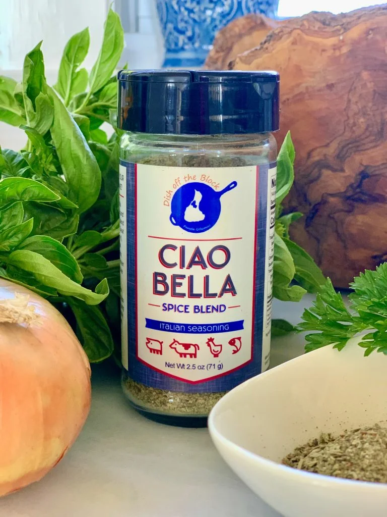 Ciao Bella