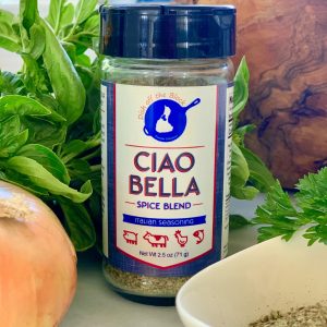 DotB Ciao Bella Spice Mix