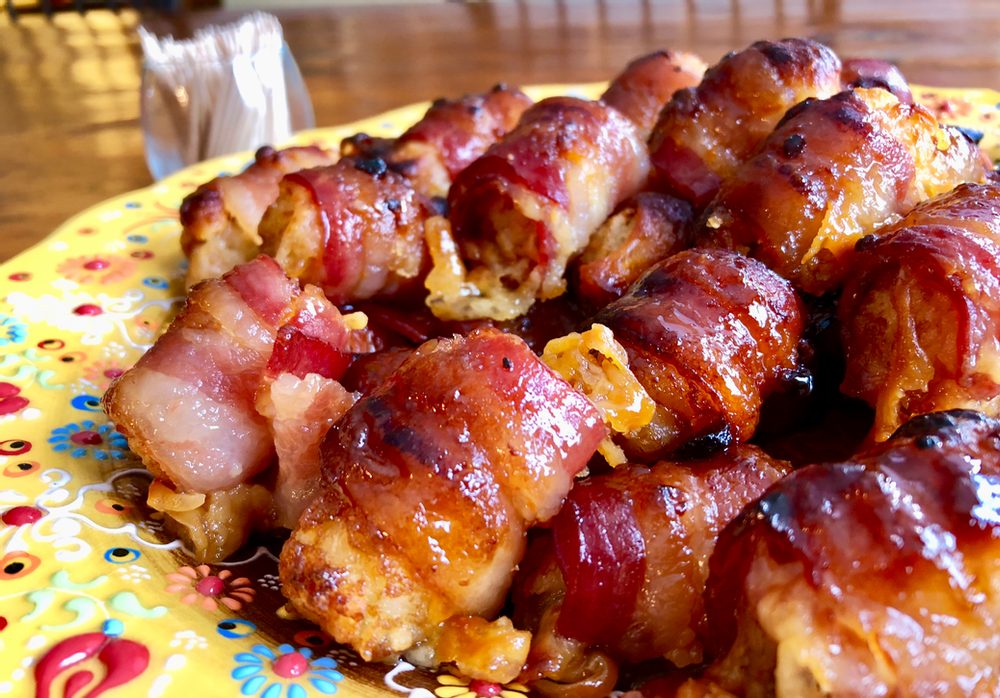 TOP CHEF!... It's That 'Semple'! 12 TOP CHEF!... It's That 'Semple'!