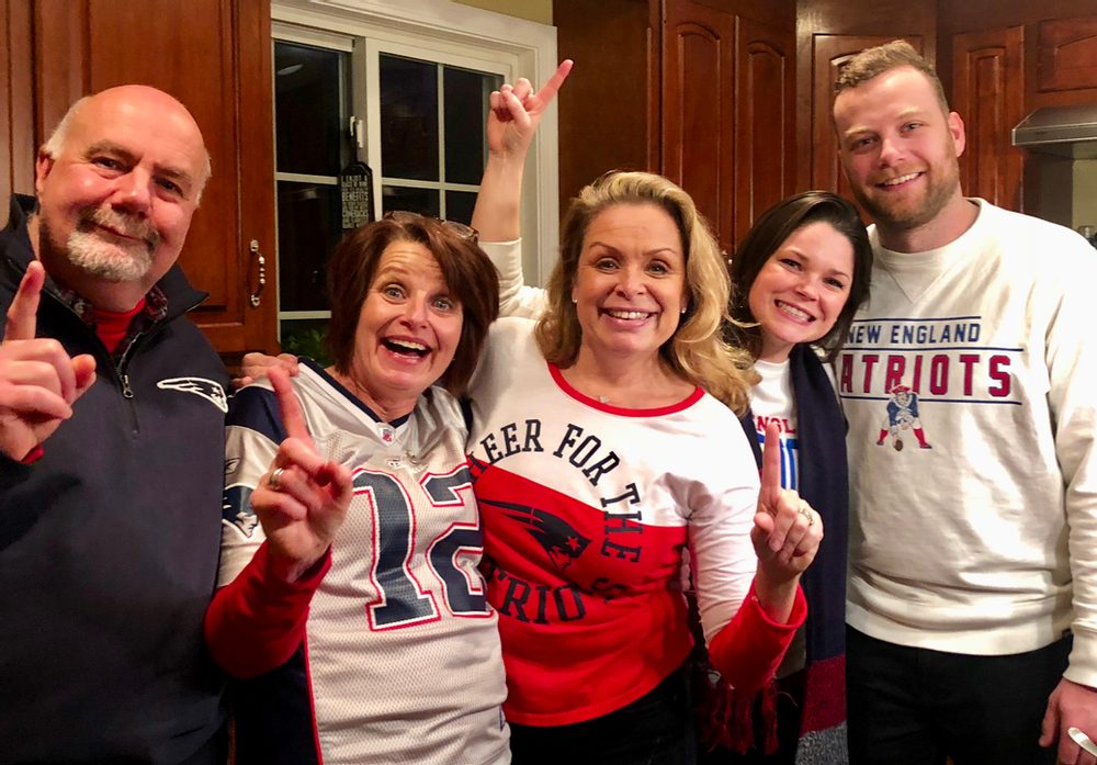 Are you ready for some football... (eats)?!!? 14 Are you ready for some football... (eats)?!!?