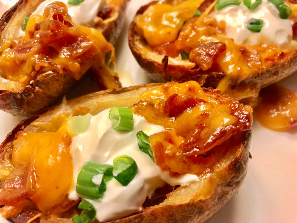 Are you ready for some football... (eats)?!!? 9 Are you ready for some football... (eats)?!!?