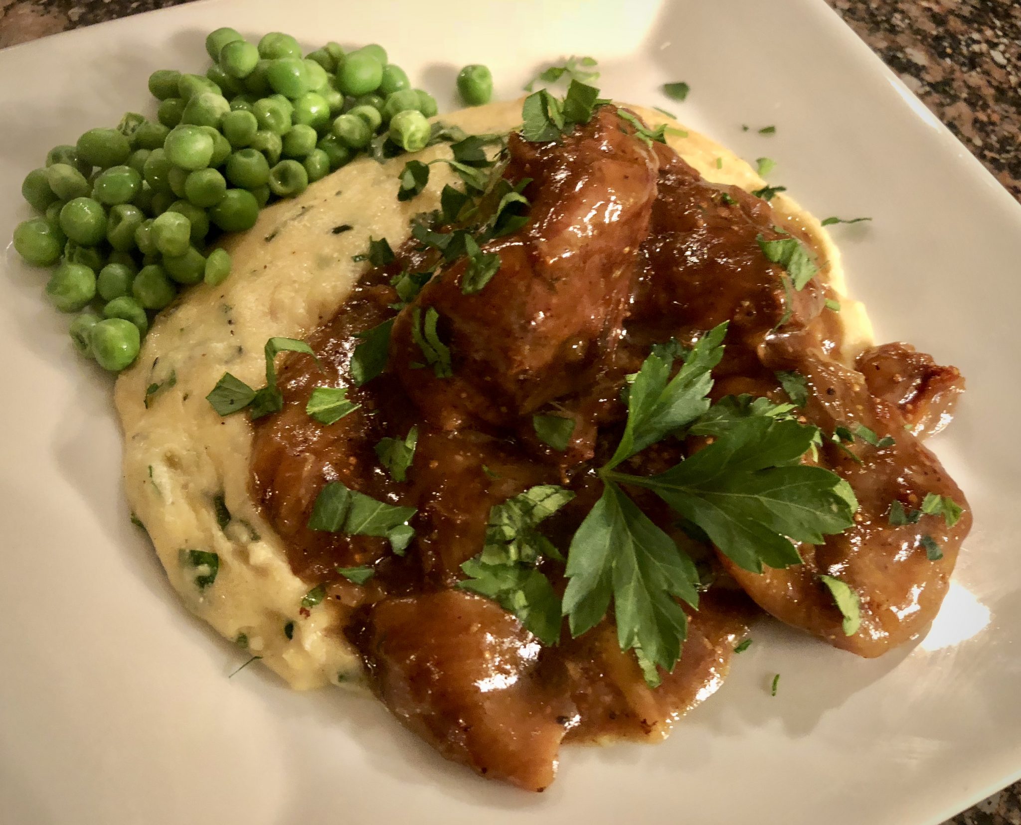 LAMB AND FIG TAGINE Dish off the Block