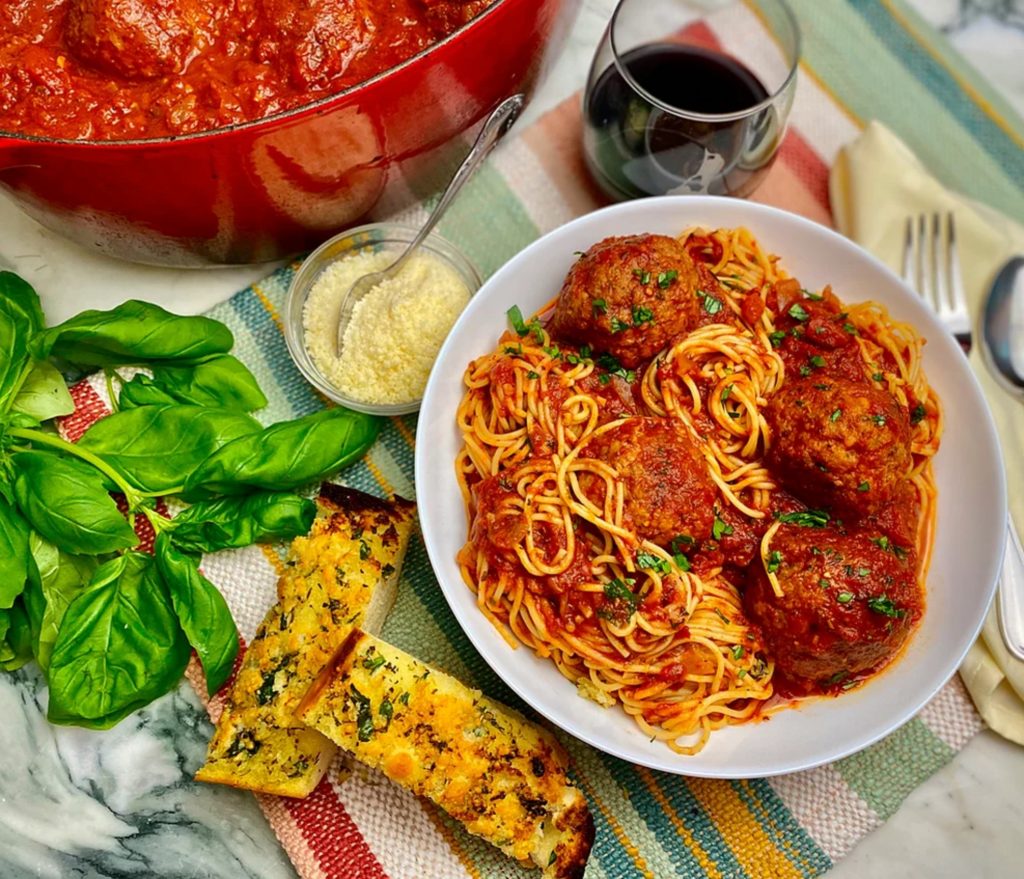 meatballs meatballs