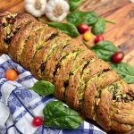 Spinach and Swiss Umami Braids (1)