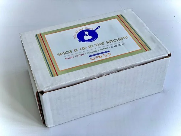 DotB Spice Trio - Image 5