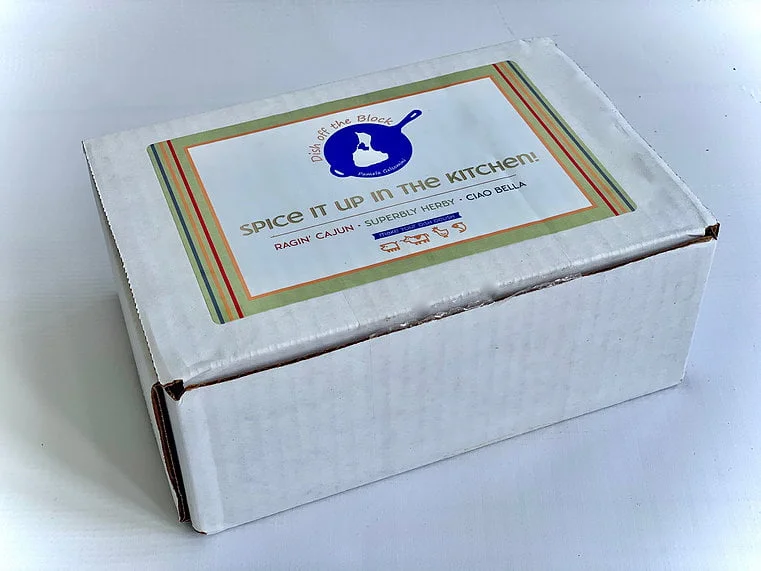 DotB Spice Trio 5 DotB Spice Trio - Image 5