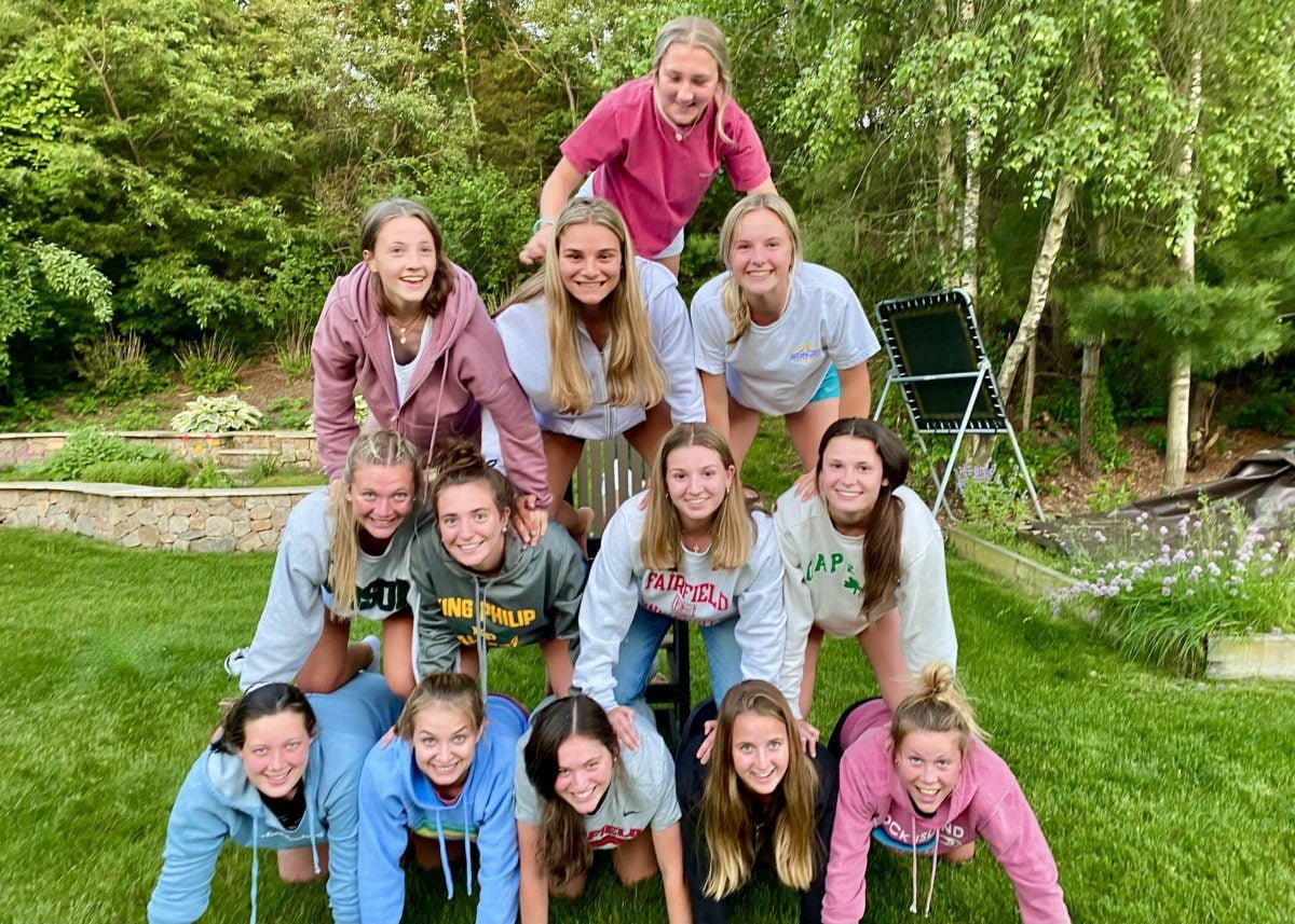 SPAG NIGHT!
