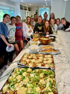 SPAG NIGHT!