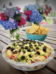 4th of July Foodie Fireworks!! 6 4th of July Foodie Fireworks!!