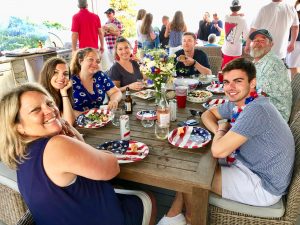 4th of July Foodie Fireworks!!