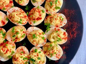 4th of July Foodie Fireworks!! 8 4th of July Foodie Fireworks!!