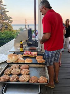 4Th Of July Foodie Fireworks!!