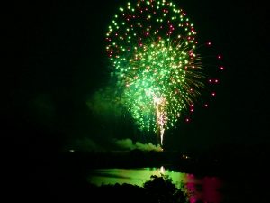 4Th Of July Foodie Fireworks!!