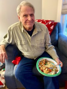 23RD ANNUAL GELSOMINI CHRISTMAS EXTRAVAGANZA