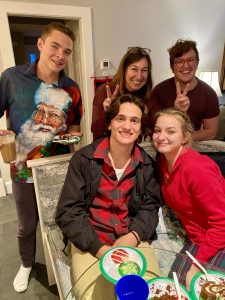 23RD ANNUAL GELSOMINI CHRISTMAS EXTRAVAGANZA