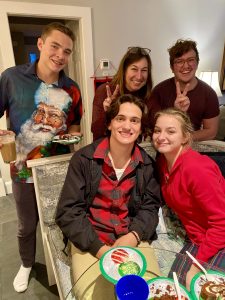 23Rd Annual Gelsomini Christmas Extravaganza