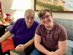 23RD ANNUAL GELSOMINI CHRISTMAS EXTRAVAGANZA