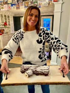 23RD ANNUAL GELSOMINI CHRISTMAS EXTRAVAGANZA