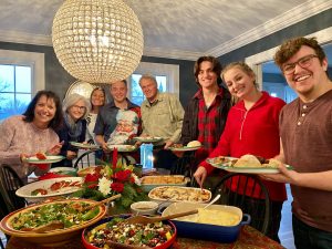 23Rd Annual Gelsomini Christmas Extravaganza